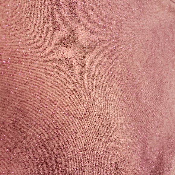 ELISABETTA FRANCHI JEANS Rose Pink Denim Jeans Size 27 Italian Brand New - Picture 13 of 15